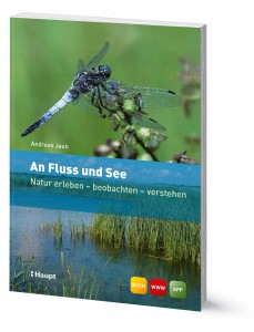 An Fluss und See